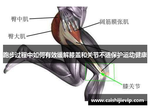 跑步过程中如何有效缓解膝盖和关节不适保护运动健康